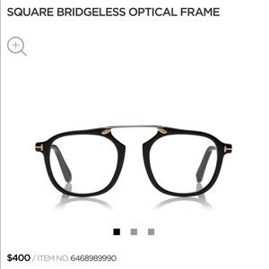 Authentic TOM FORD glasses 👓💕